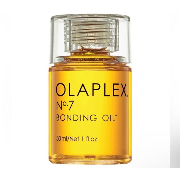 Olaplex No. 7 Bonding Oil - Picture 1 of 4
